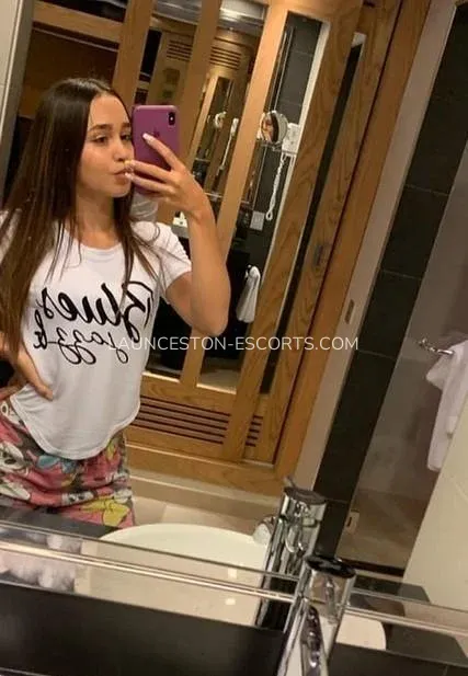 Launceston escorts Ingegerd — 1