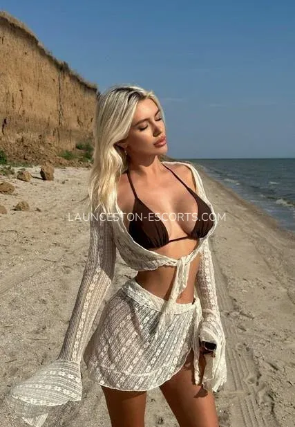 Launceston escorts Keira — 10