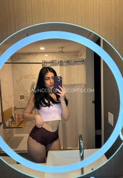 Launceston escorts Keira — 1