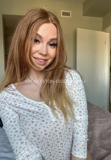 Launceston escorts Emelie — 5