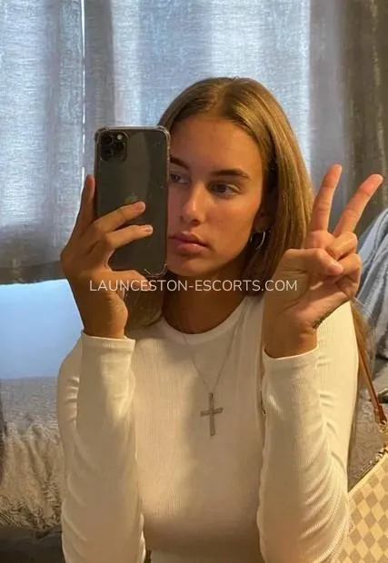 Launceston escorts rut