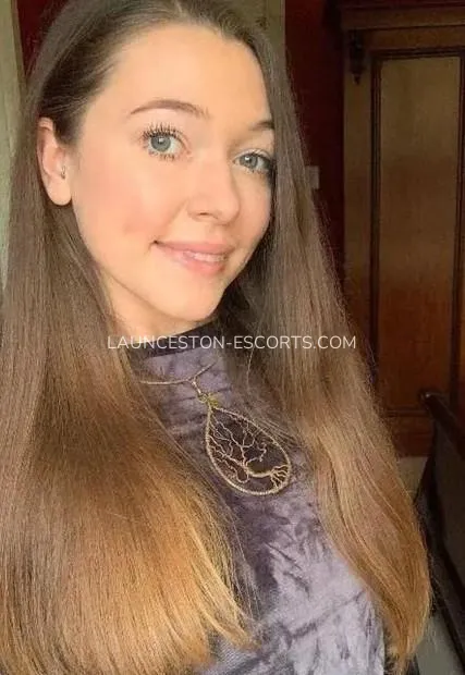 Launceston escorts Alice