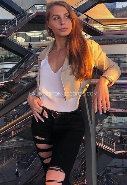 Launceston escorts Nathalie — 2