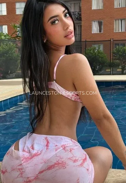 Launceston escorts Gunilla — 3