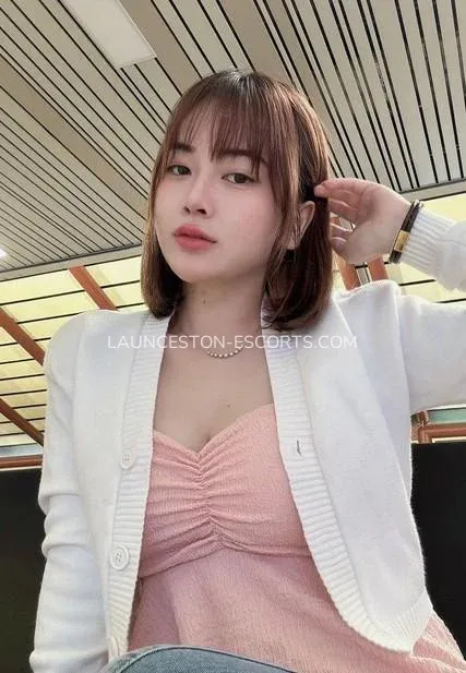 Launceston escorts Elizabeth — 1