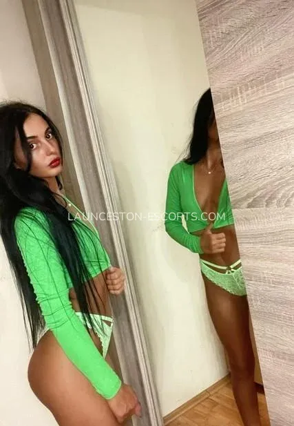 Launceston escorts Jada — 6