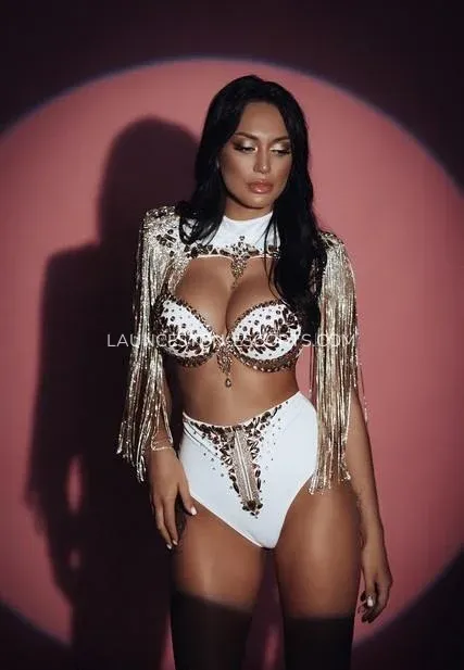 Launceston escorts Maya — 4