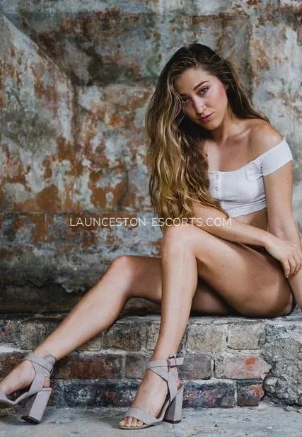 Launceston escorts Nadia — 7