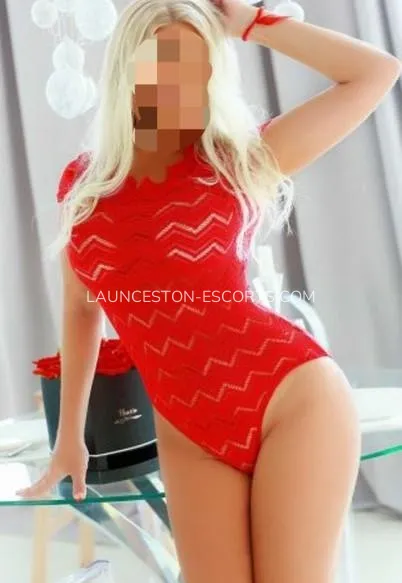 Launceston escorts Heaven