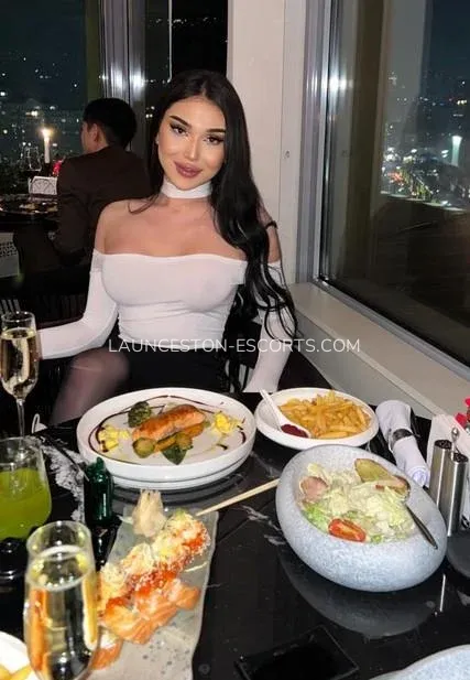 Launceston escorts Summer — 6