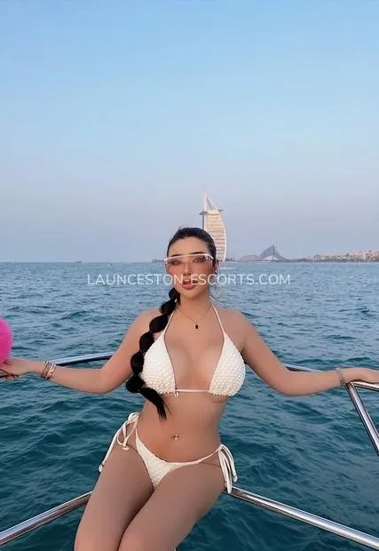 Launceston escorts jessica