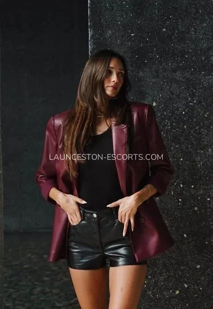 Launceston escorts Erika — 7