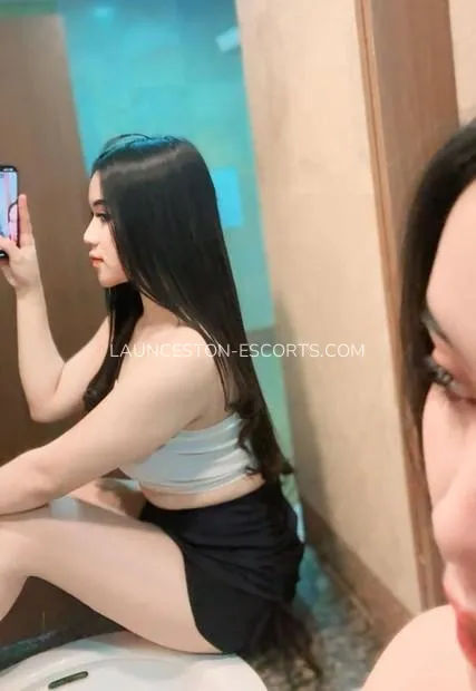 Launceston escorts Kristina — 2