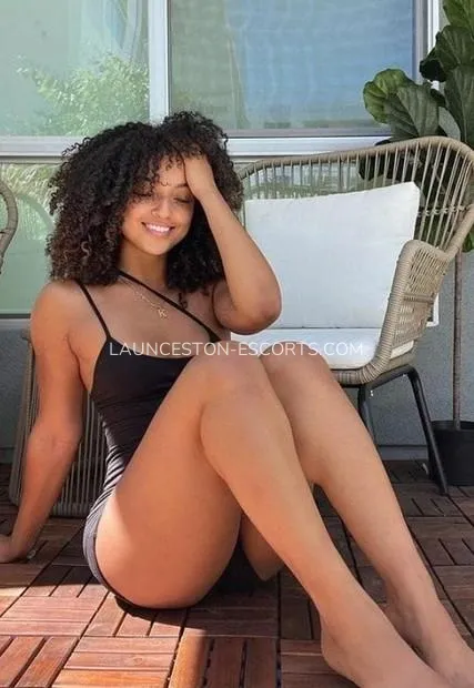 Launceston escorts naomi