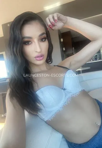 Launceston escorts Carina — 4
