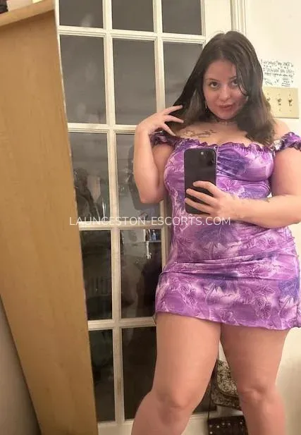 Launceston escorts Angelica — 5