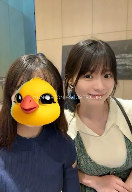 Launceston escorts mary