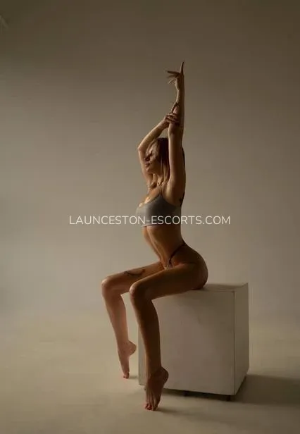 Launceston escorts Viktoria — 3