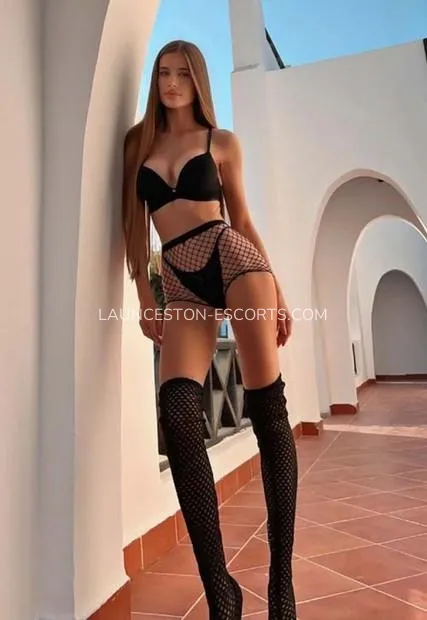 Launceston escorts Linnéa