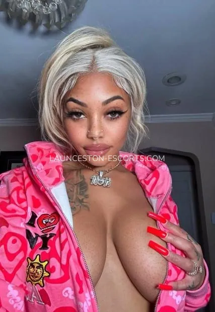 Launceston escorts mary