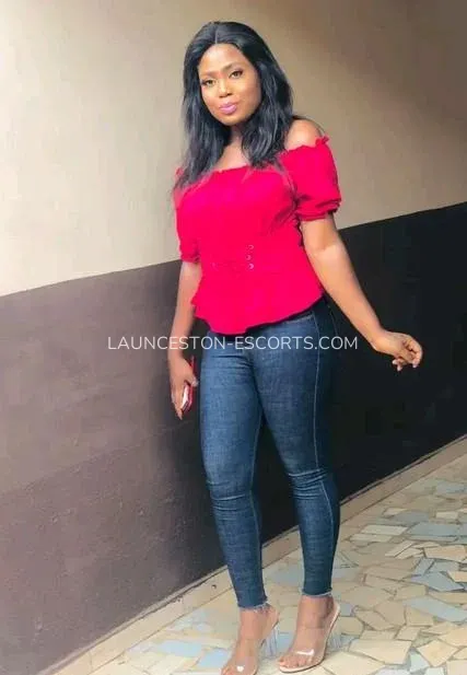 Launceston escorts Cecilia — 1