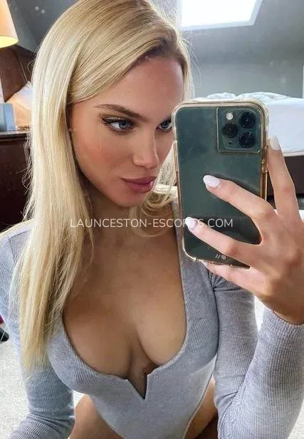 Launceston escorts Ulrika — 5