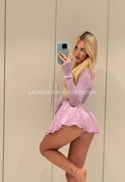 Launceston escorts Keira — 3