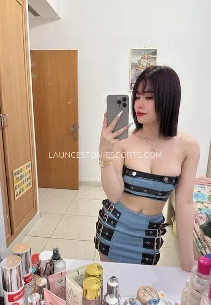 Launceston escorts Karen — 6