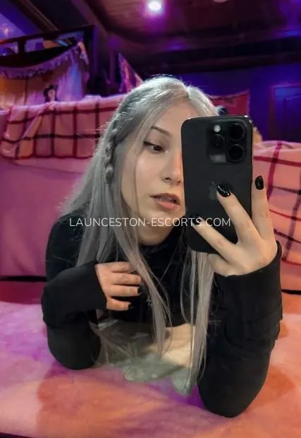 Launceston escorts daniela