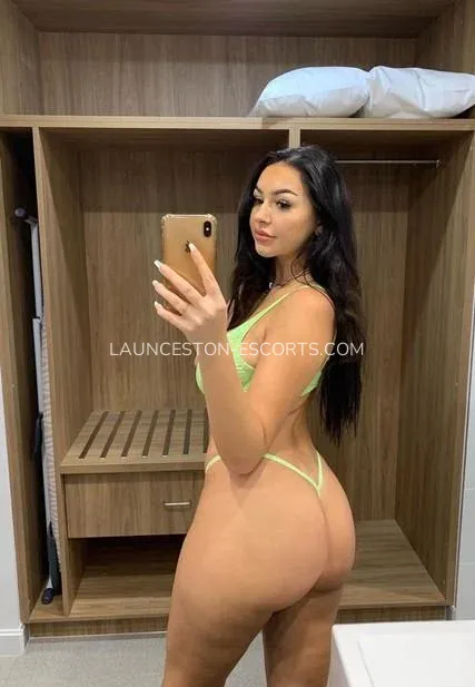 Launceston escorts Kayla — 4