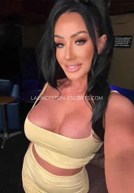 Launceston escorts Amaya — 4