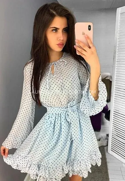 Launceston escorts Isabelle — 4