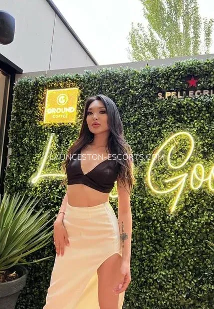 Launceston escorts Kerstin — 5