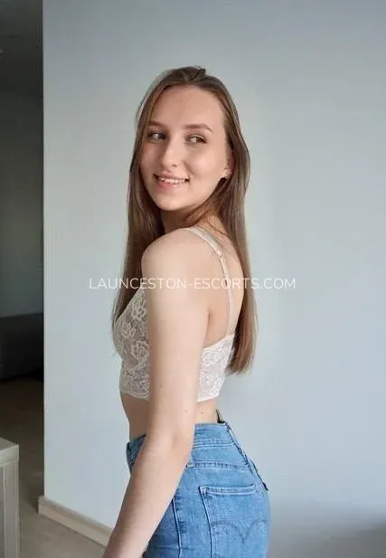 Launceston escorts Jayden — 6