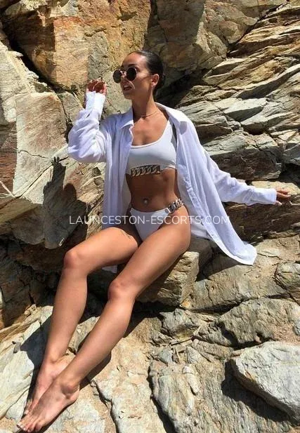 Launceston escorts Monica — 5