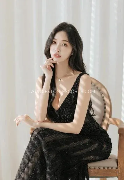 Launceston escorts Charlotte — 3