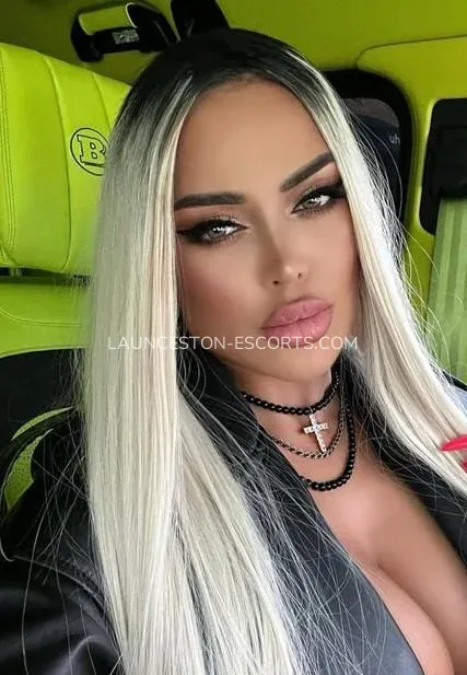 Launceston escorts Heaven — 1