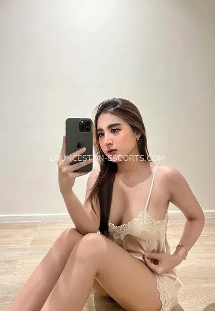 Launceston escorts Bailey — 1