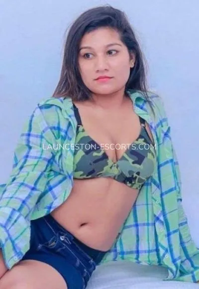 Launceston escorts Felicia — 2