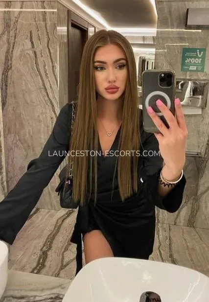 Launceston escorts Susanne — 4