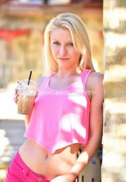 Launceston escorts Adriana — 1