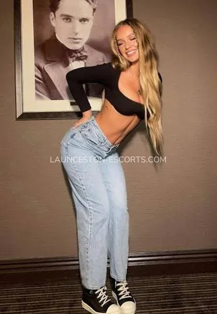 Launceston escorts Mckenna — 1