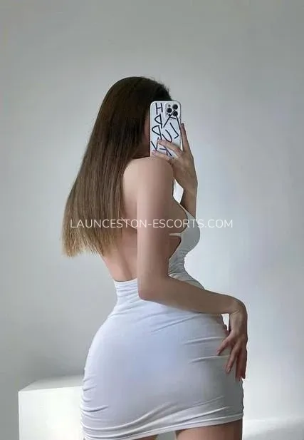Launceston escorts Rylee — 7