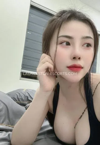 Launceston escorts Angela — 5