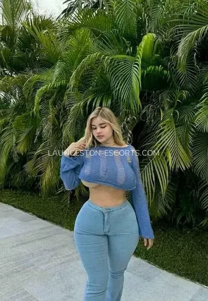 Launceston escorts Natalie — 6