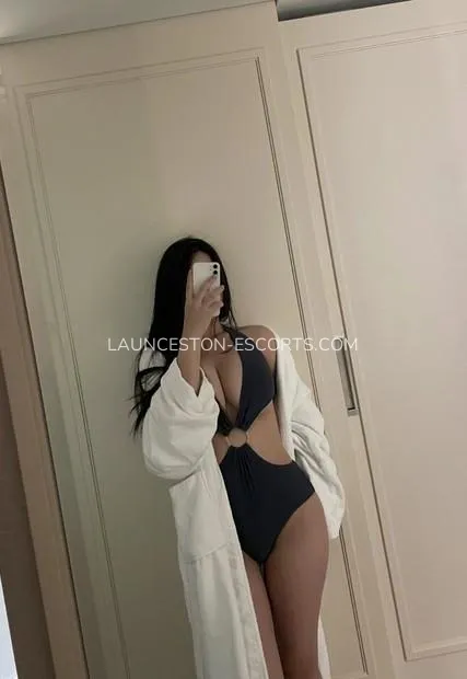 Launceston escorts Elsa — 2