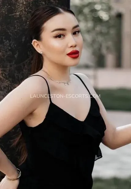 Launceston escorts Paige — 7