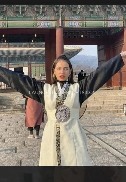 Launceston escorts Gabrielle — 1