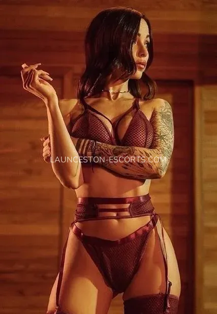 Launceston escorts Madeleine — 5