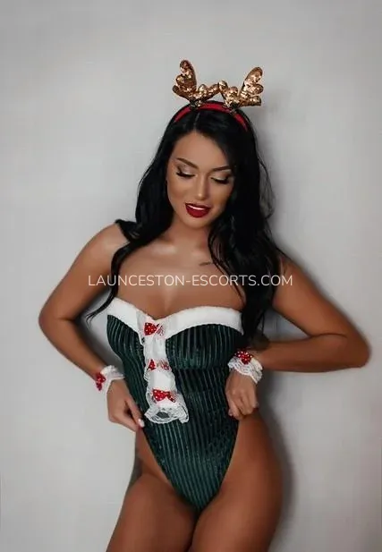 Launceston escorts Maya — 7